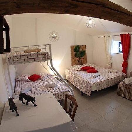 Domaine Adimar Hotel Bagnols-sur-Cèze Eksteriør billede