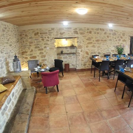 Domaine Adimar Hotel Bagnols-sur-Cèze Eksteriør billede