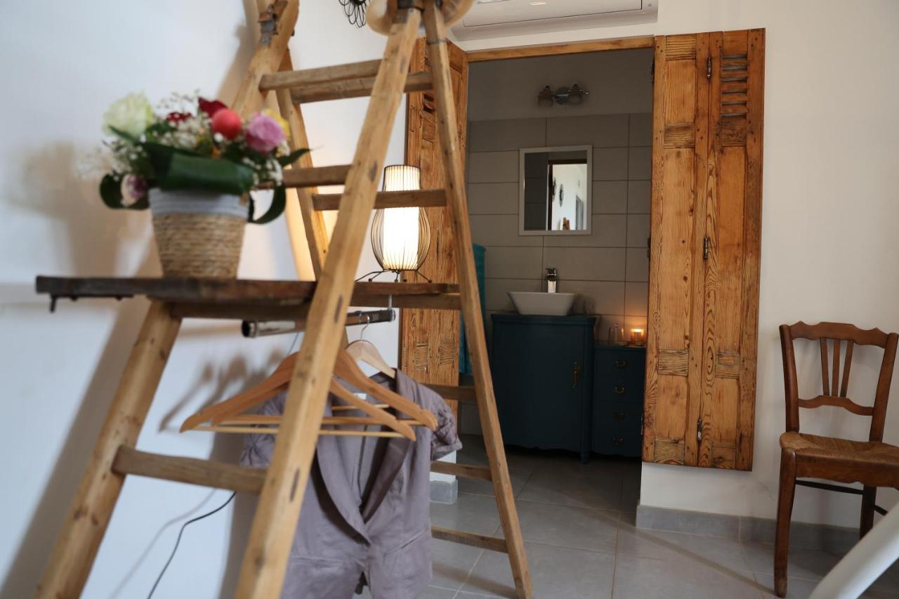 Domaine Adimar Hotel Bagnols-sur-Cèze Eksteriør billede