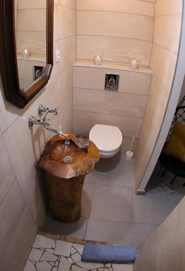 Domaine Adimar Hotel Bagnols-sur-Cèze Eksteriør billede