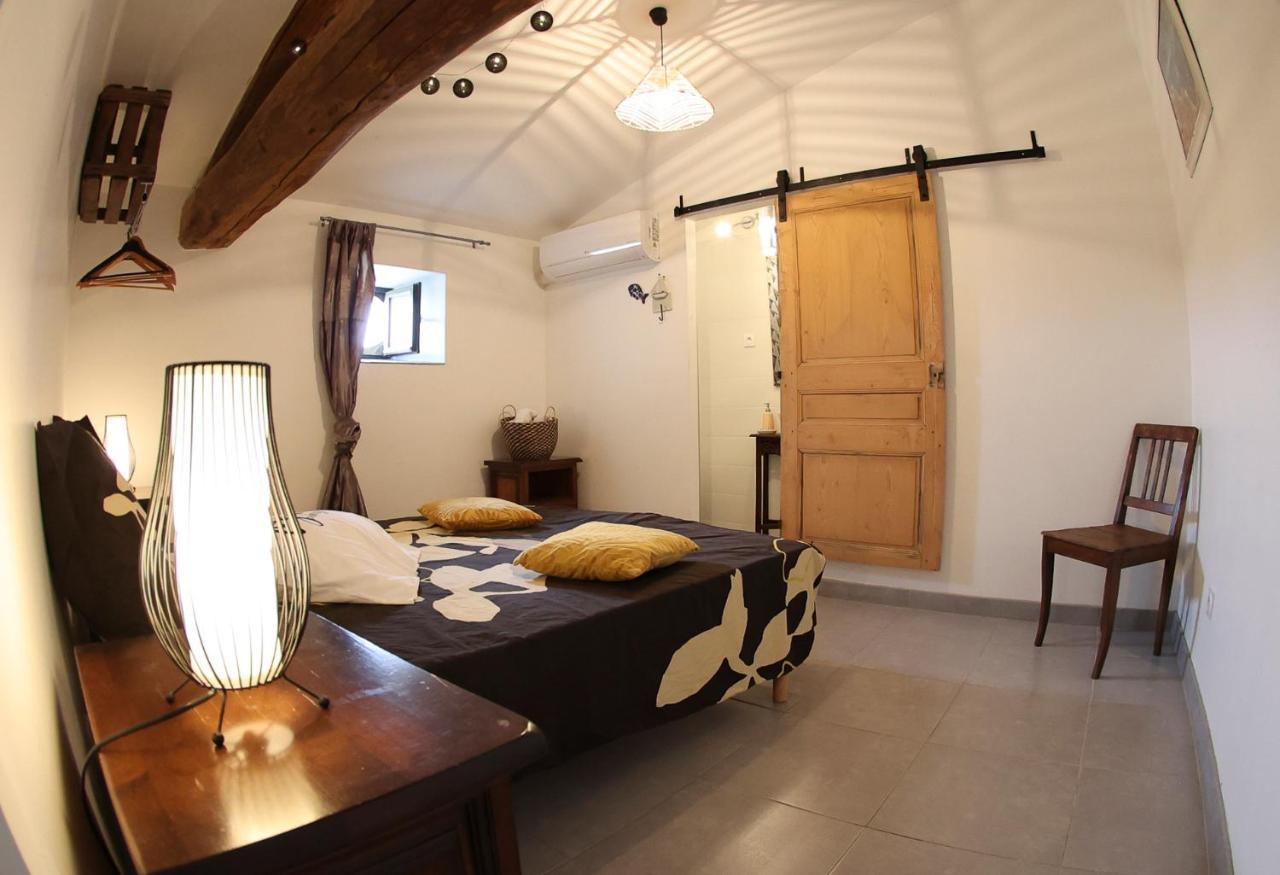 Domaine Adimar Hotel Bagnols-sur-Cèze Eksteriør billede