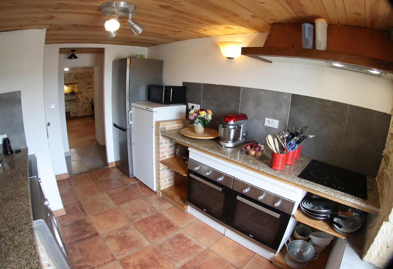 Domaine Adimar Hotel Bagnols-sur-Cèze Eksteriør billede