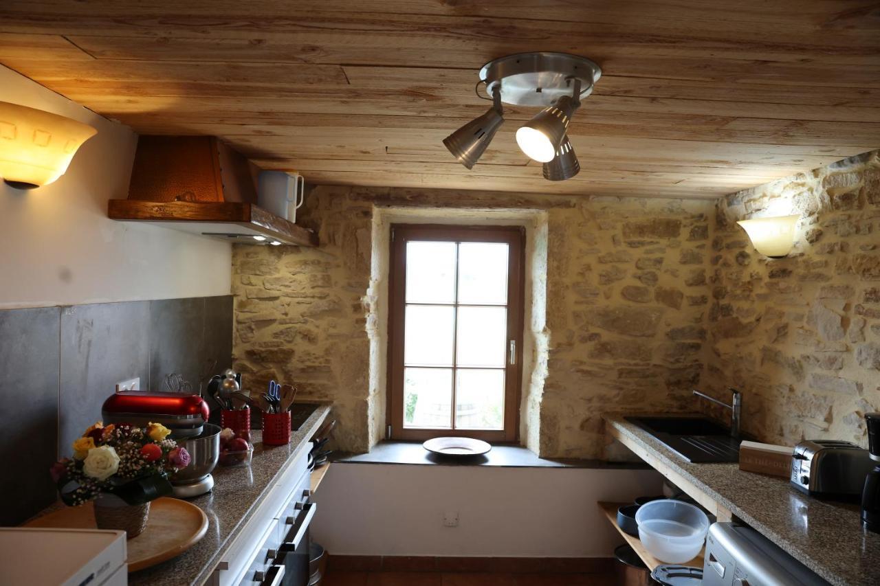 Domaine Adimar Hotel Bagnols-sur-Cèze Eksteriør billede
