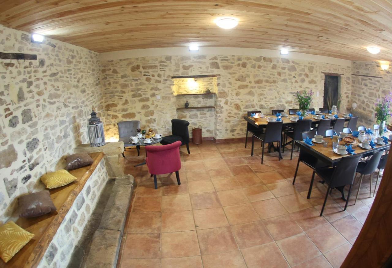 Domaine Adimar Hotel Bagnols-sur-Cèze Eksteriør billede