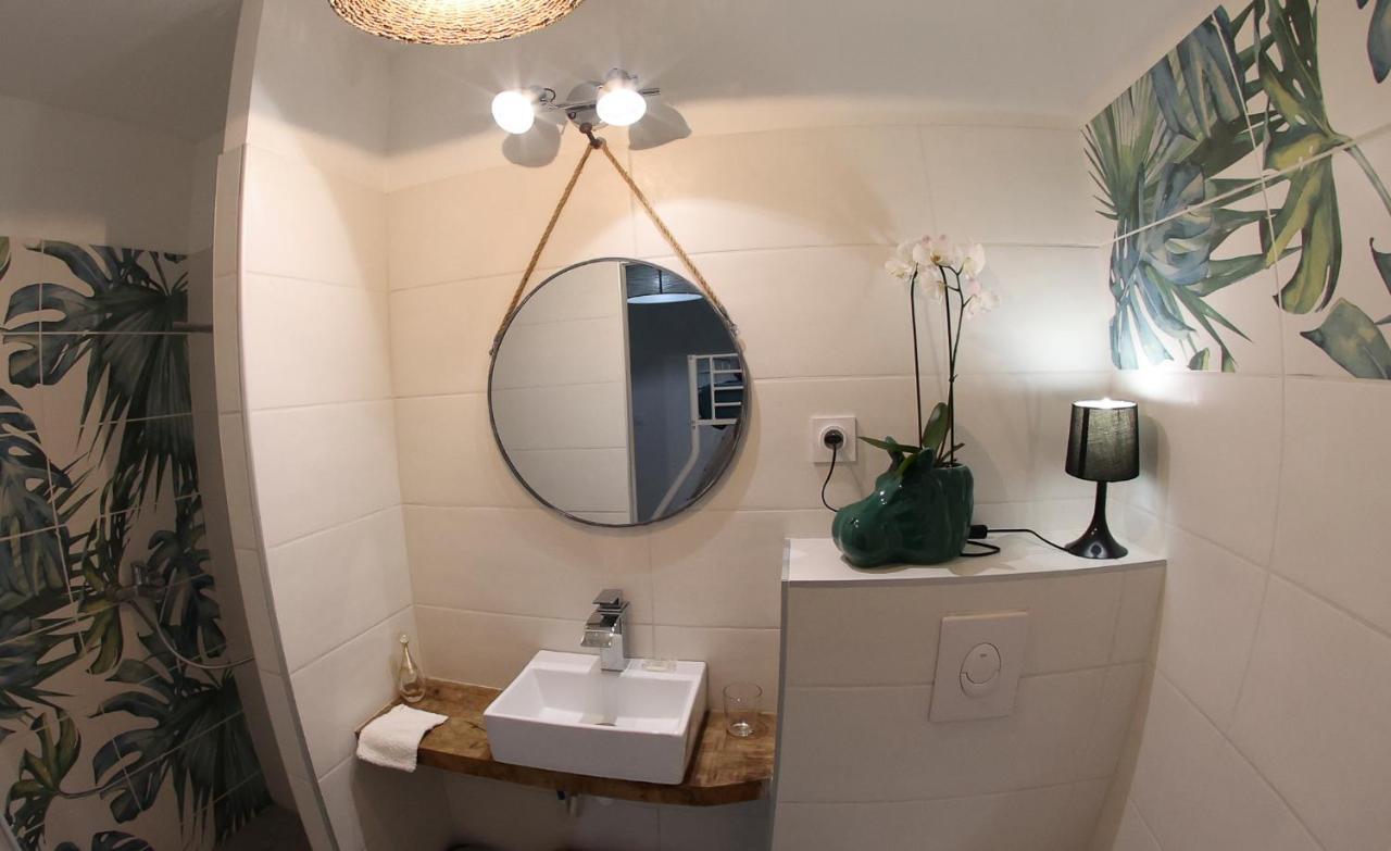 Domaine Adimar Hotel Bagnols-sur-Cèze Eksteriør billede